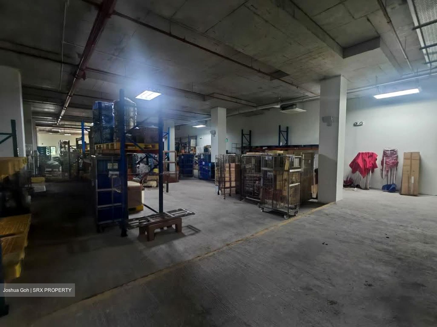 Kranji Way (D25), Warehouse #596870251